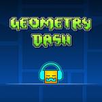 Geometry Dash Profile Picture