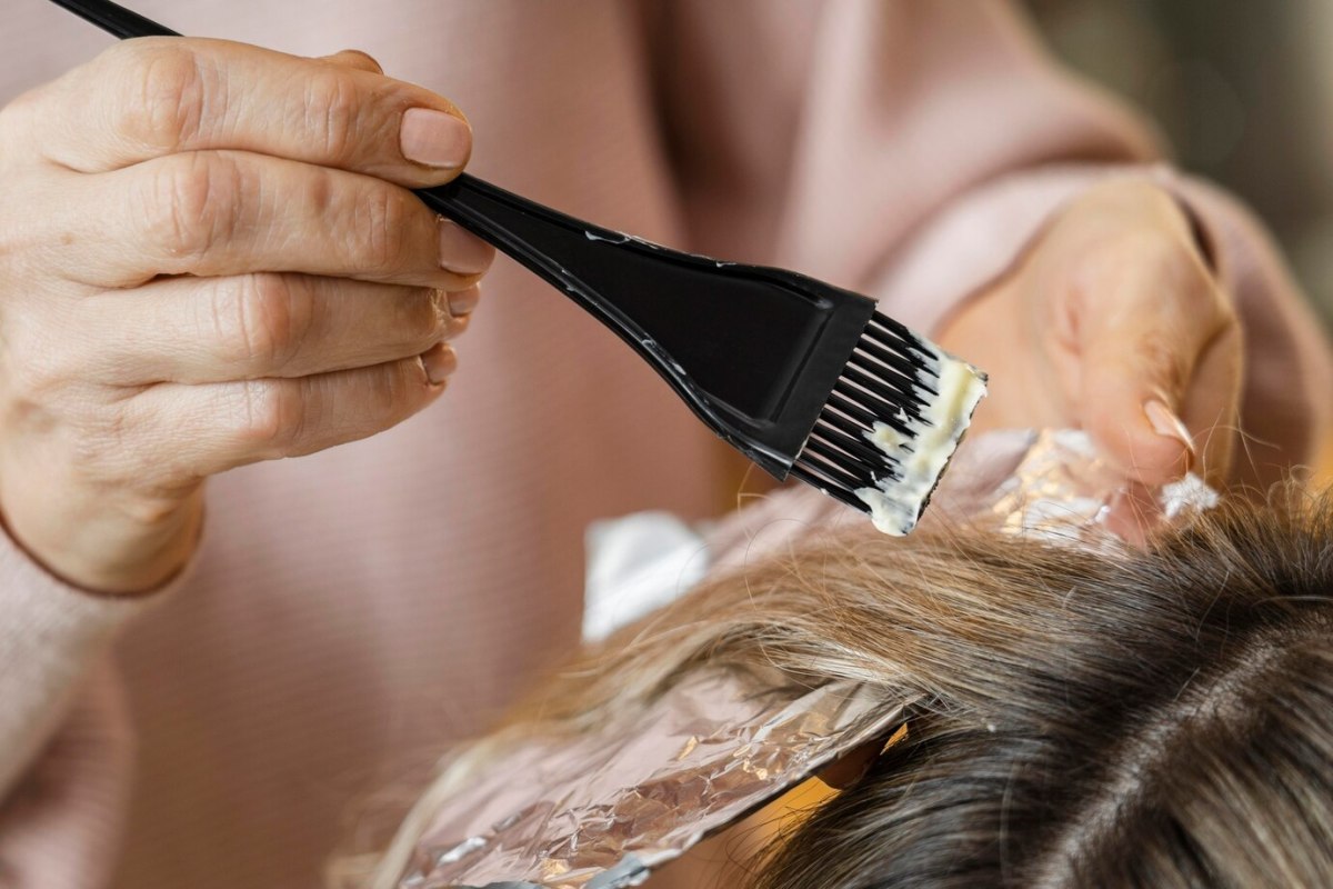 Why You Should Consult a Hair Colorist Before Making a Big Change? – Satori Beauty