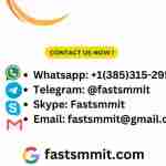fastsmmit174 Profile Picture