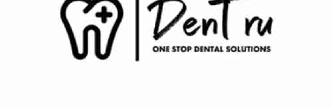 Den Tru Cover Image