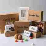 Custom Packaging Profile Picture