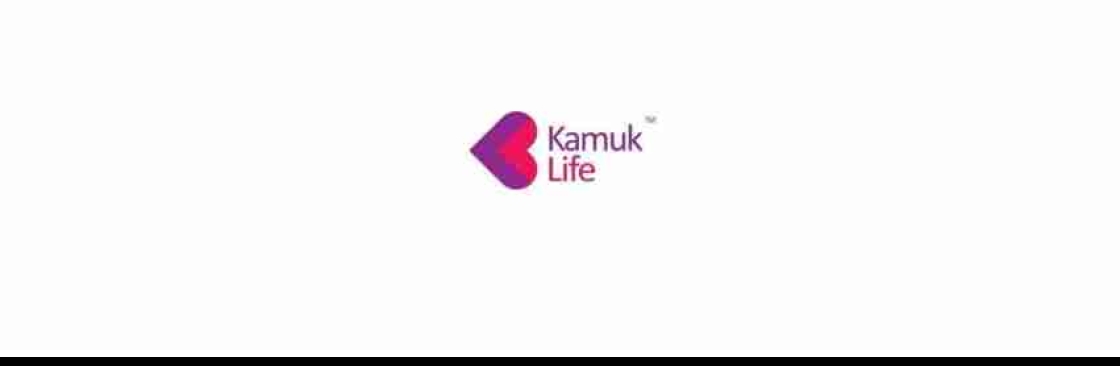 Kamuk Life Cover Image
