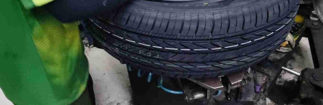Wheels Fixer Roadside Tyre Assistance Cover Image