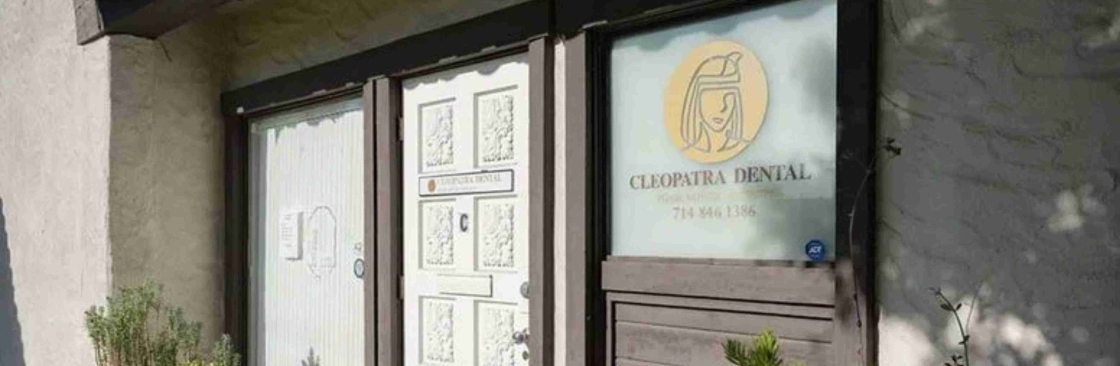 Cleopatra Dental Beachca Cover Image