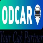 ODCAR Online Profile Picture