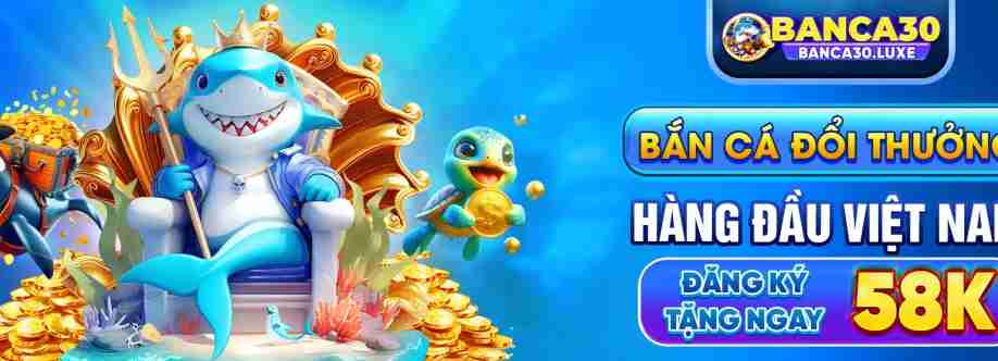 Banca30 Luxe Cover Image