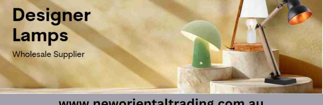 New Oriental Trading Pty Ltd Cover Image