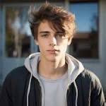 Jhon Mu Profile Picture