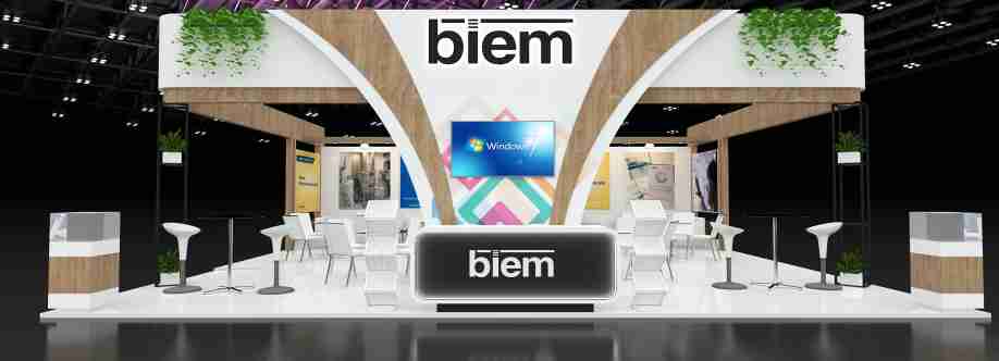 Blueprint Exhibits Cover Image