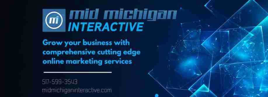 Mid Michigan Interactive Cover Image