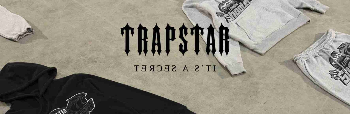 Koszulka Trapstar Cover Image