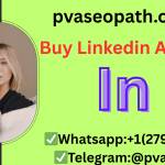 Buy Linkedin Accounts Profile Picture