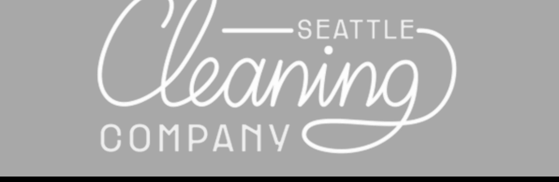 Seattle Cleaning Cover Image