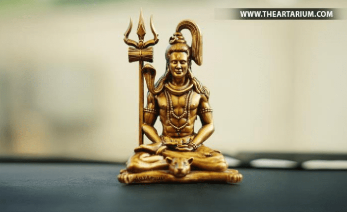 8 Most Powerful Gods in the Hindu Religion