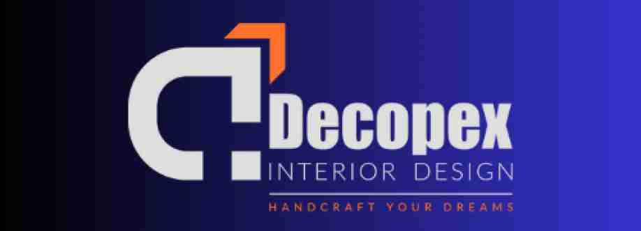 Decopex Interior Design Cover Image