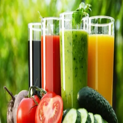 Detox Drinks for Detoxifying Your Body Naturally | LogCla.com