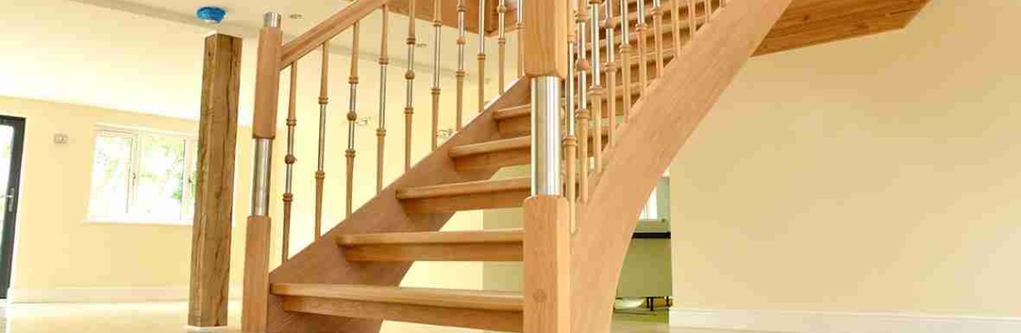 Vonka Stairs Cover Image