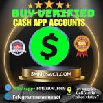 Buy Verified Cash App Accounts Profile Picture