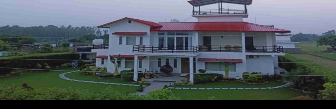 Hriday Bhoomi Resort Cover Image
