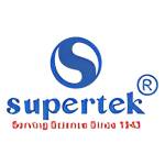 Supertek Glassware Profile Picture