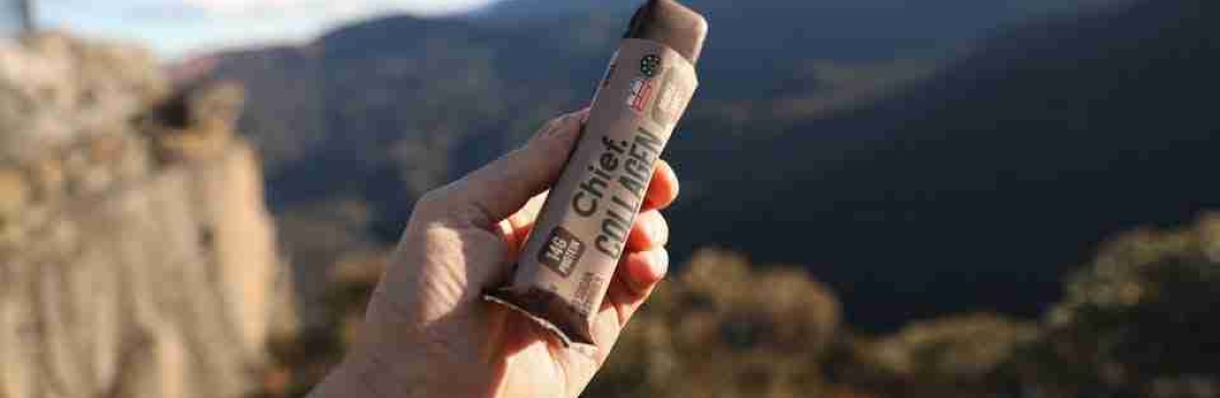 Weare Chief Cover Image