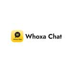 Whoxa Chat App Profile Picture