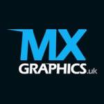 MX GRAPHICS UK Profile Picture