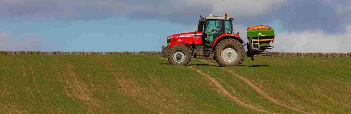 AgroAsia Tractors Cover Image
