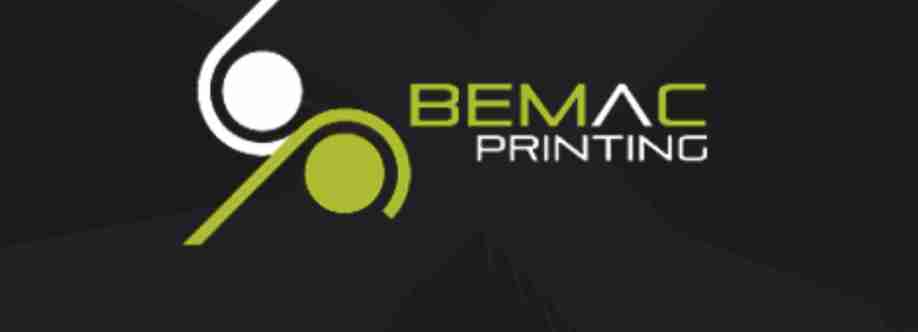 Bemac Printing Cover Image