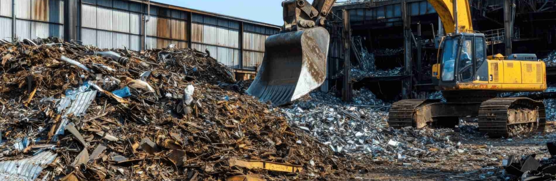 Prometal Recycling Cover Image