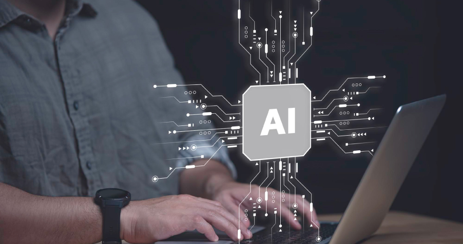 Top AI Development Company in USA | AI Development Services