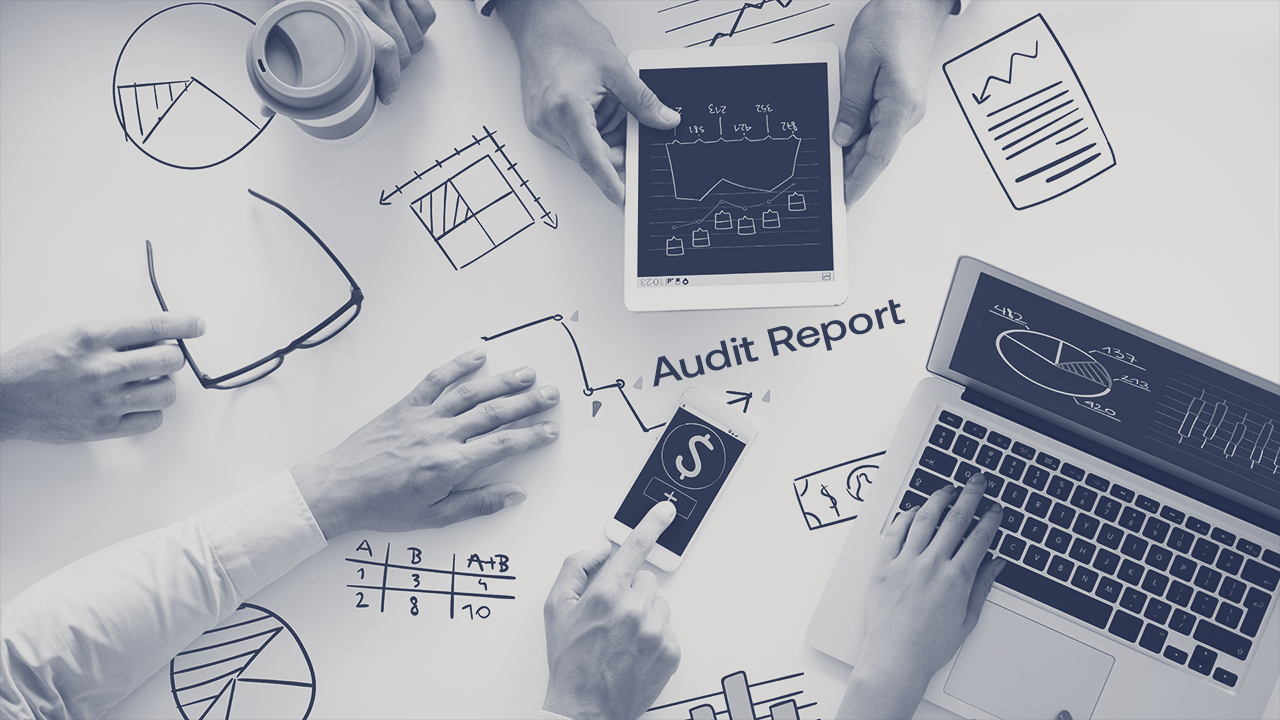 Audit Services in Dubai | Certified Auditors | Audit firm in UAE