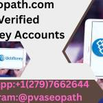 Buy Verified Webmoney Accounts Profile Picture