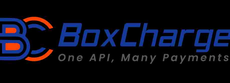 Box Charge Cover Image