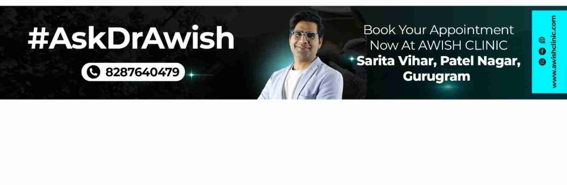 AWISH Clinic Cover Image