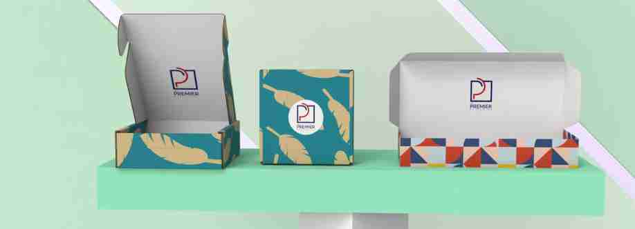 Premier Packaging Cover Image