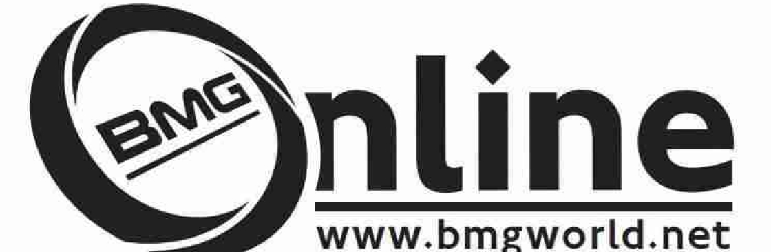 BMG World Cover Image