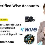 Buy Verified Wise Accounts Profile Picture