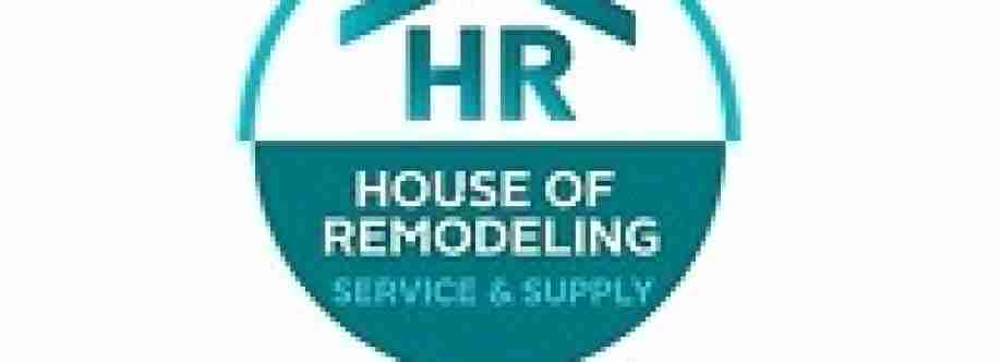 House of Remodeling Cover Image