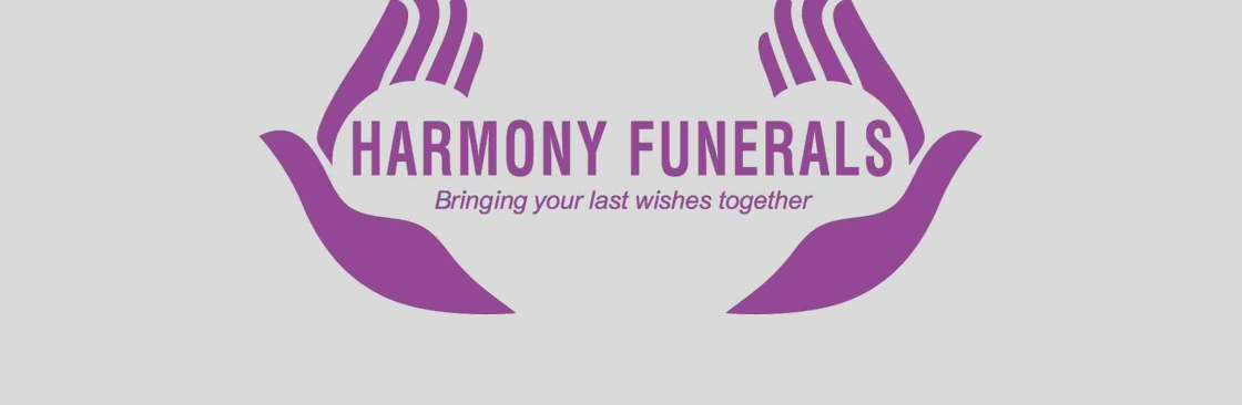 Harmony Funerals Cover Image