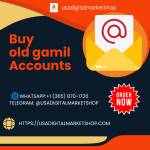 Buy Old Gmail Accounts ywsa Profile Picture
