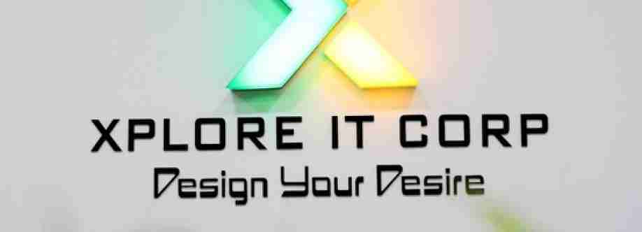 xplore itcorp Cover Image