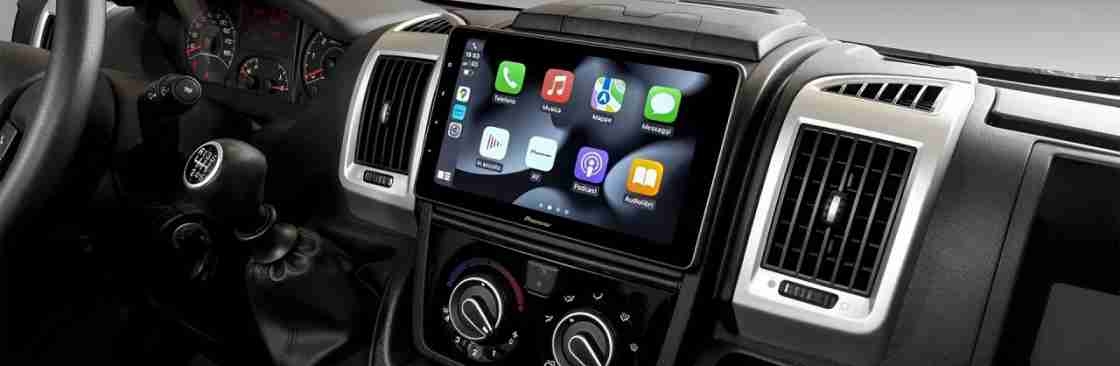 Kayhan Audio Cover Image