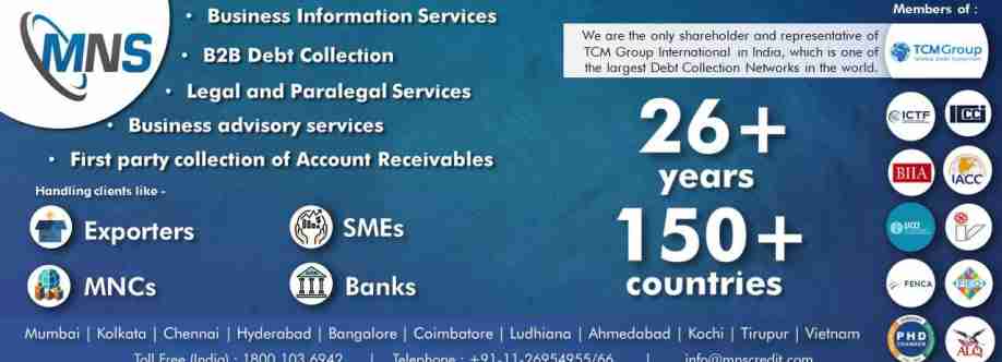 MNS Credit Management Group Cover Image