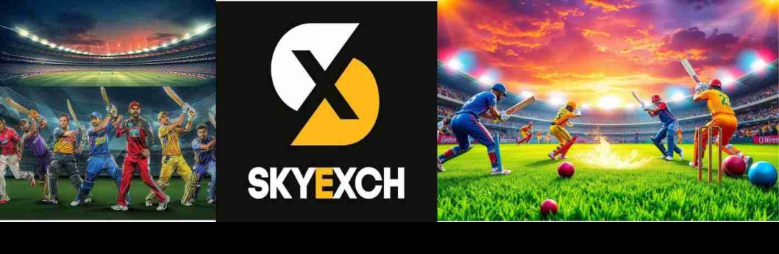 Sky Exchange Cover Image