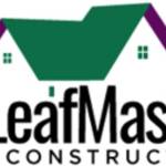 Leaf Masters Construction Profile Picture