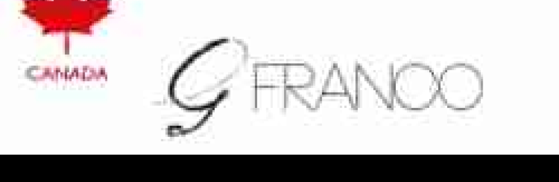 GFranco Shoes Canada Cover Image