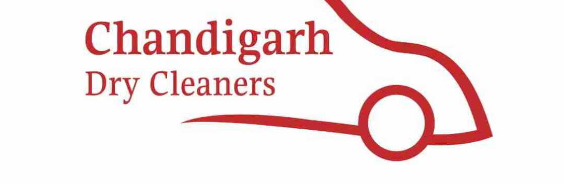 Chandigarh Dry Cleaners Cover Image