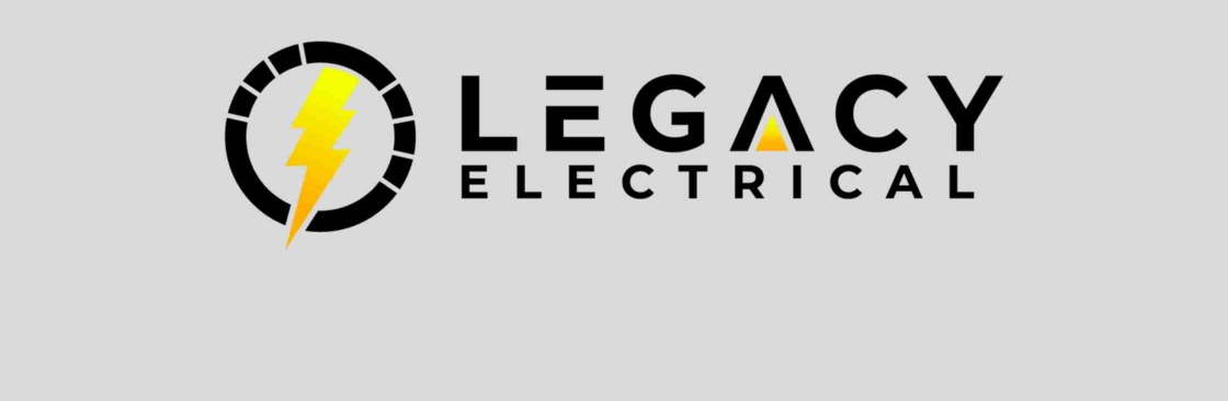 Legacy Legacy Cover Image