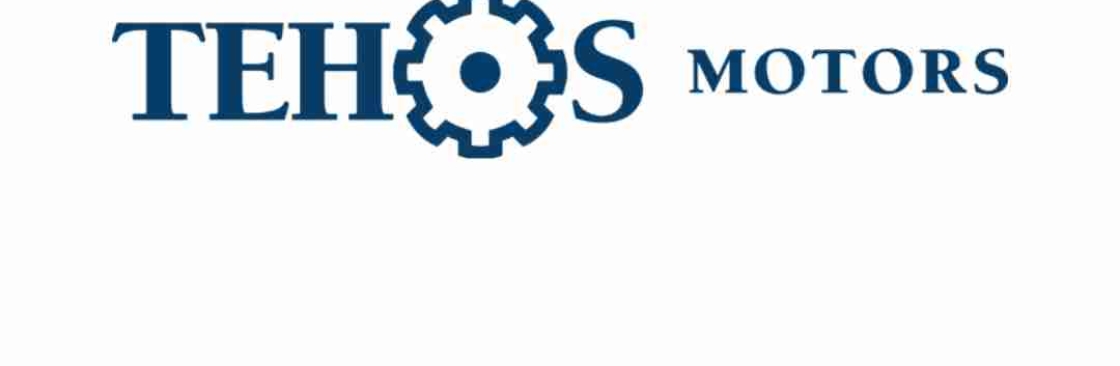 Tehos Motors Ltd Cover Image